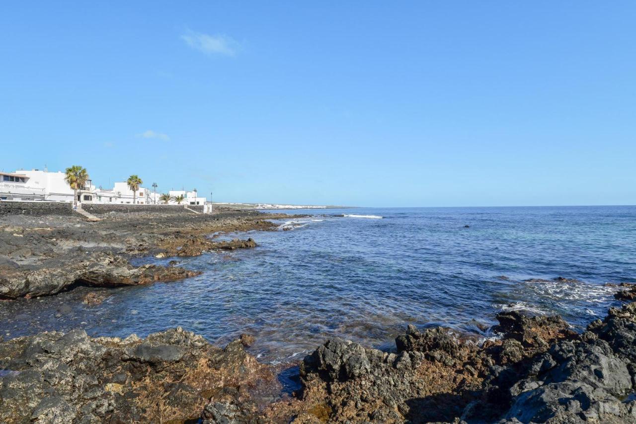 Callao Beach 8 Arrieta  Exterior foto