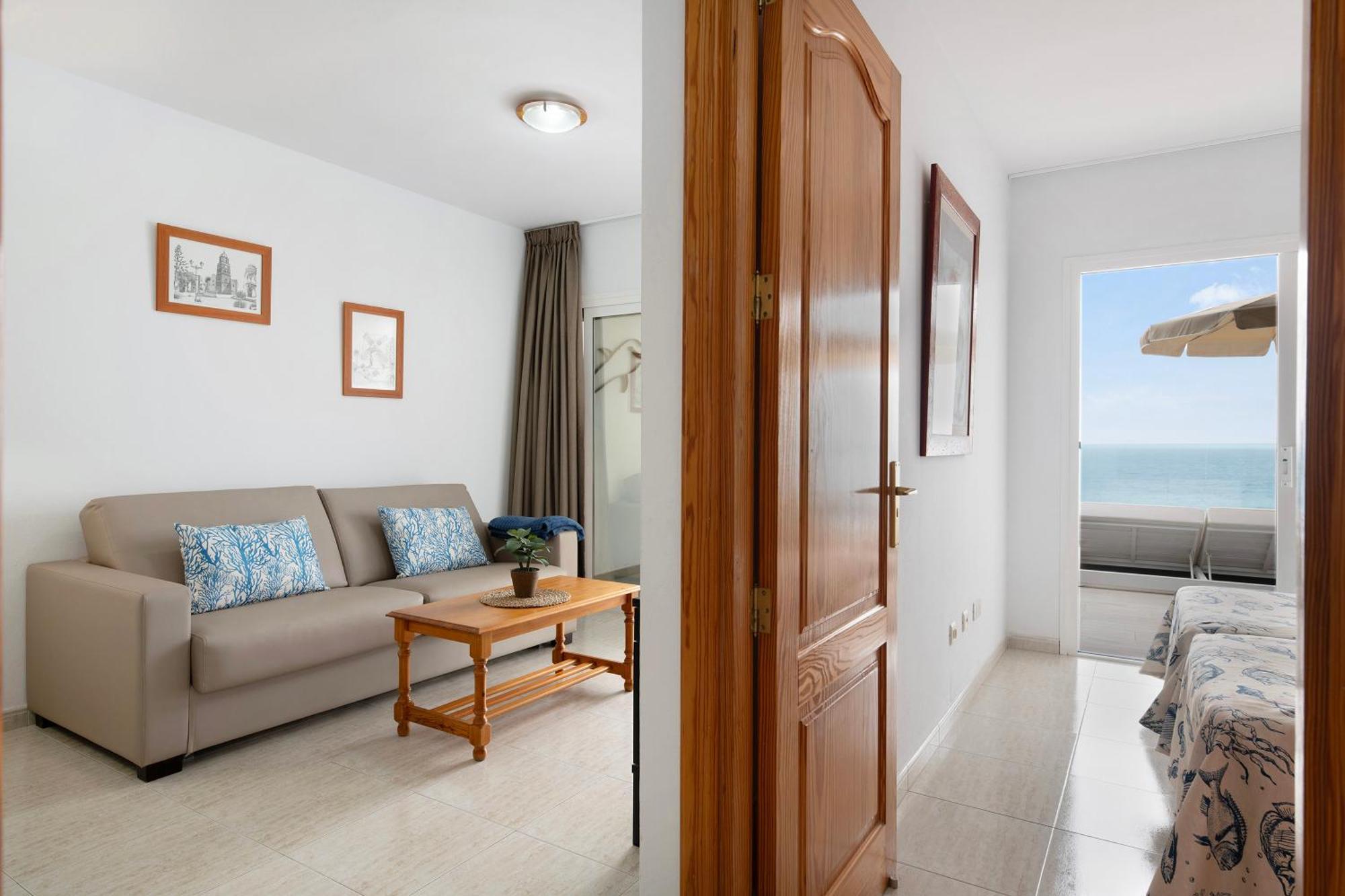 Callao Beach 8 Arrieta  Exterior foto