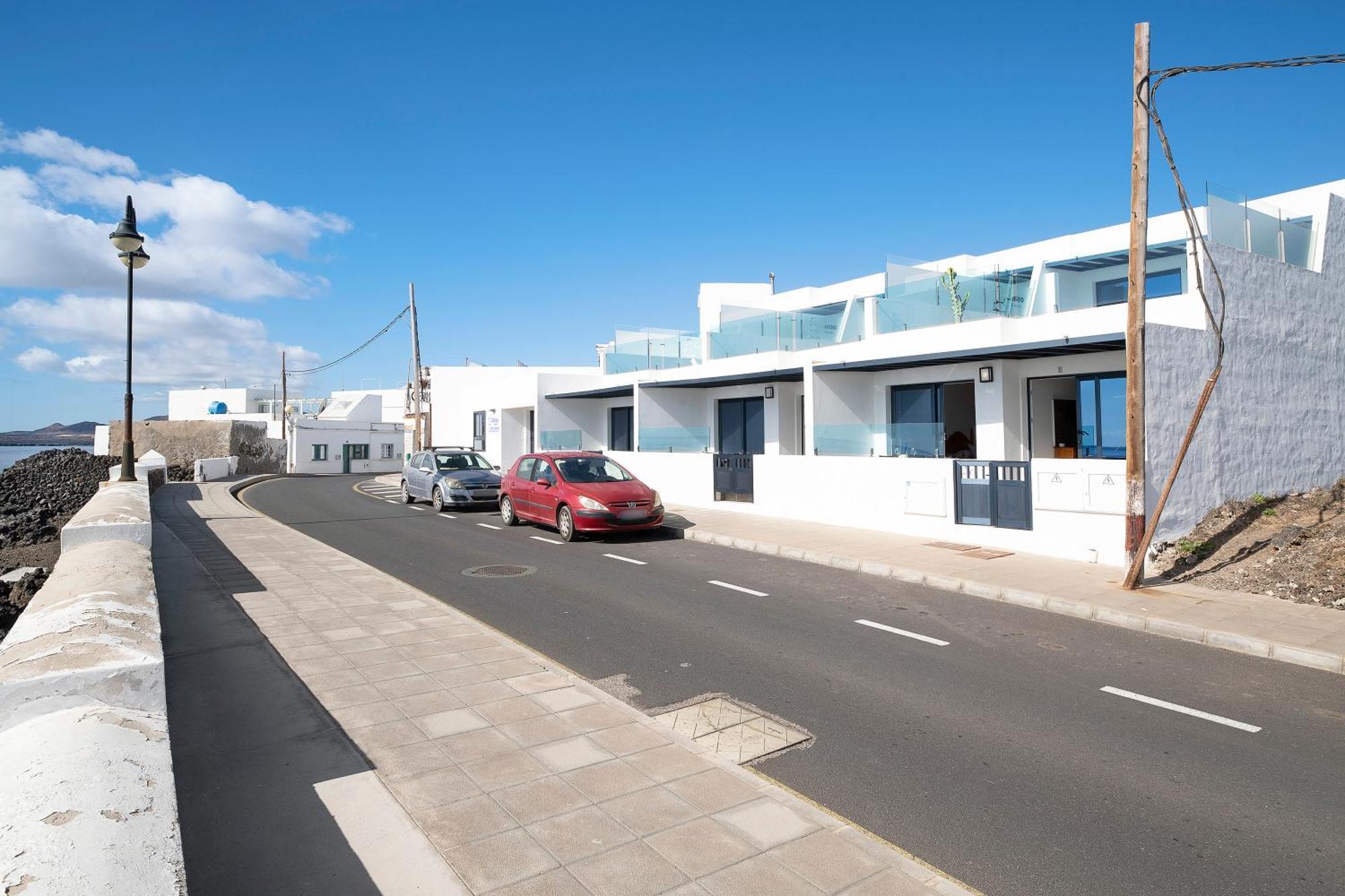 Callao Beach 8 Arrieta  Exterior foto